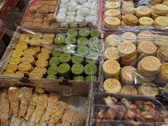 -庆祥斋糕点厂(留学路店)