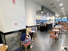 -星巴克(无锡大东方店)