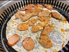 -鹤之乡·齐齐哈尔烤肉·非遗(秋涛路店)