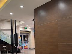 -麦当劳(长乐西洋南路得来速店)