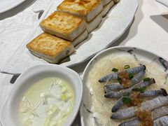 -百味馆·海鲜·湛江菜(后海花园店)