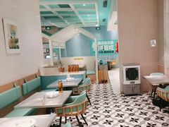 -姚姚酸菜鱼·金戈戈香港豉油鸡(喜荟城联名店)