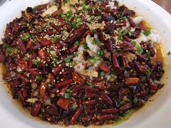 黑鱼花-三猫黑鱼花(南大店)