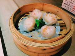 虾饺皇-广州逸林假日酒店·四季桃源中餐厅(白云山风景区店)