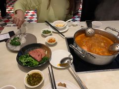 -一哥澳门豆捞·澳门风打边炉(高德置地店)