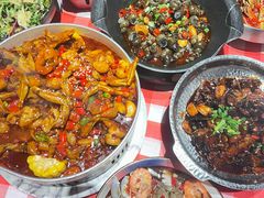 -辣小鲜·南昌大排档(船山路店)