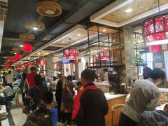 大堂-晋美大掌柜(新建路店)