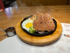 -牛扒驾到(东城星河城嘉荣店)