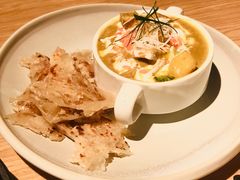 -汝是素•文创素食馆(金月湾店)