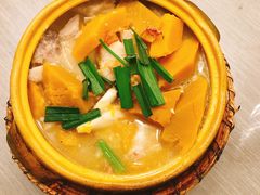 -茶油香闽南菜·花园餐厅(前埔店)