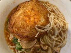 -湘阁里辣(南岭购物广场店)