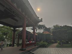-顺峰山公园