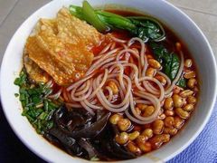 -螺小胖柳州螺蛳粉(钟楼总店)