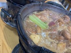 -范贤光鸡公煲(平乐园总店)