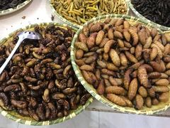 -祥云美食城(南强步行街店)
