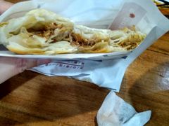 -陕老顺肉夹馍油泼面(湖东店)