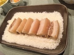 -庐灶江南·江南菜·四合院Bistro(东直门雍和宫·原华侨宾馆店)