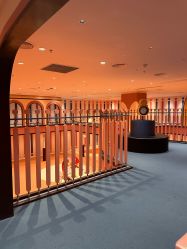 -奈尔宝家庭中心·亲子餐厅(鄞州万达店)