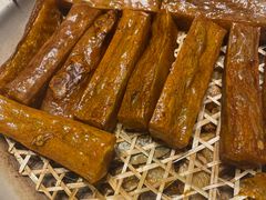 -四季厨房 鲁菜·孔府烤鸭(高新万达店)