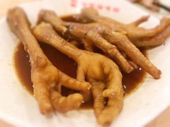 -百家鸡味馆(清泰店)