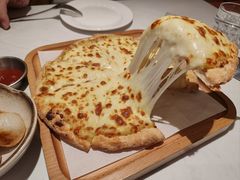 -烁先生披萨·儿童餐下午茶(河南岸店)