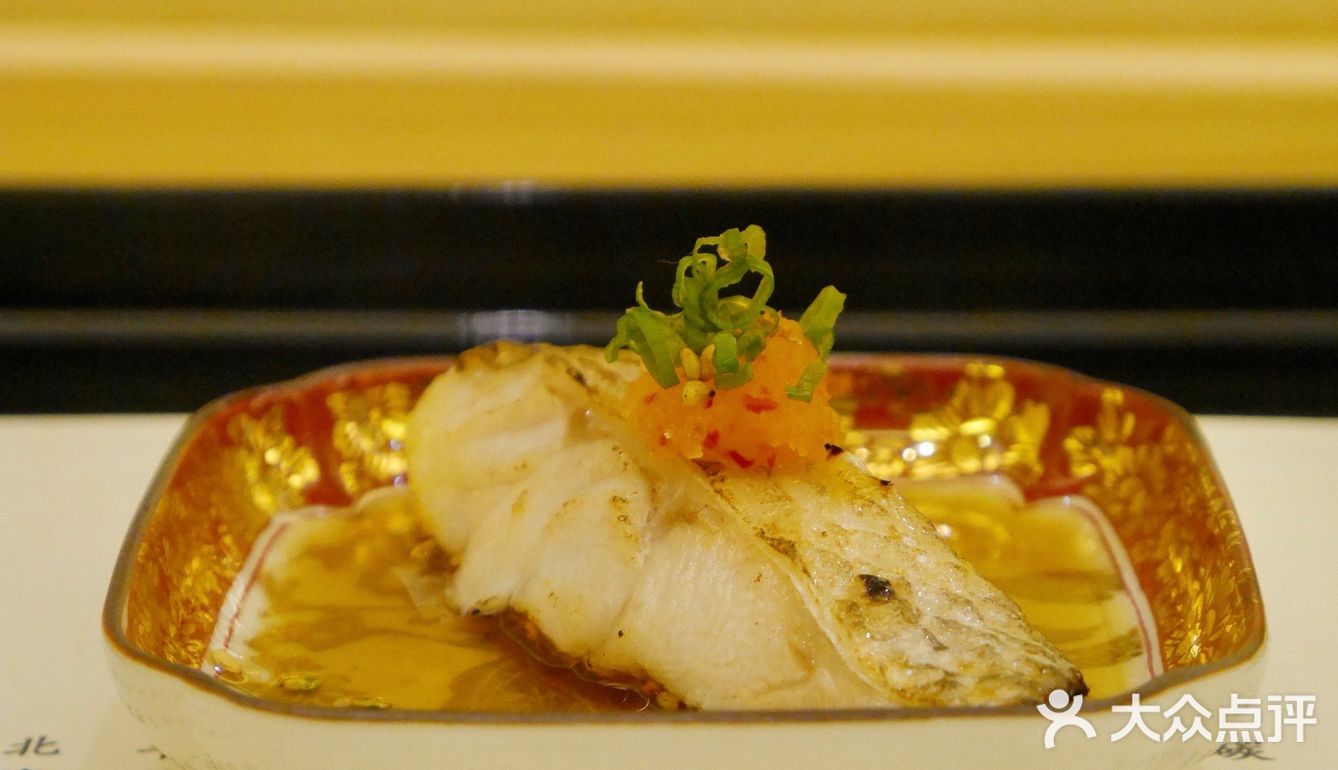 南门新晋高端Omakase，性价比超高值得一试！