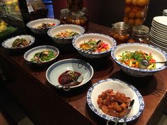 -广州富力君悦大酒店·凯菲厅