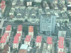 -海神诺富特大酒店-旋宫50旋转餐厅