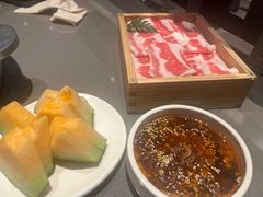 -巴奴毛肚火锅(大剧院店)