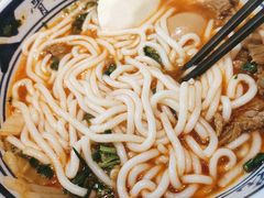 -鑫花溪牛肉米粉(印象水街都心荟店)