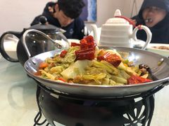 -浙C老邻舍(西城海错店)
