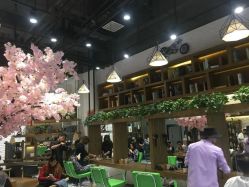点击看大图 -简影造型·自选烫染接发salon