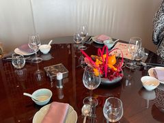 -环球港凯悦 · 享悦中餐厅