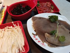 -季季红火锅(丰城洪客隆店)