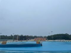 -上海玛雅海滩水公园