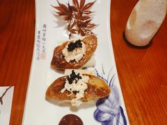 -大江户日本料理(吕厝店)