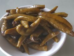 -闫家驴肉老店(华电一校店)