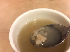 -盛记粥面(佐敦店)