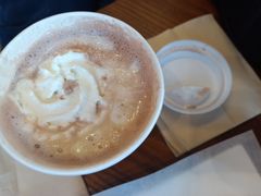 -星巴克(北京门头沟长安天街店)