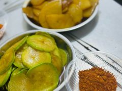 -宋文成烤肉(白沙巷店)