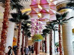 -威斯汀舞台餐厅