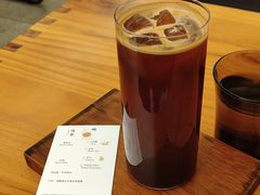 -稀物集咖啡(徽州大道店)