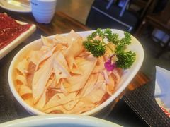 -川东坝子火锅(宝龙店)