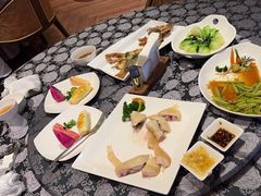 -元素中餐厅.海南菜.粤菜.椰子鸡.海鲜.包房.石梅湾威斯汀度假酒店