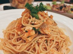 -安妮意大利餐厅(世贸天阶店)