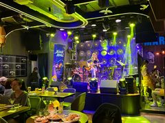 -MARU玛露音乐餐厅(大学路店)