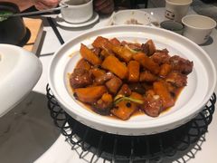 -滋粥楼·顺德菜(番禺广场总店)