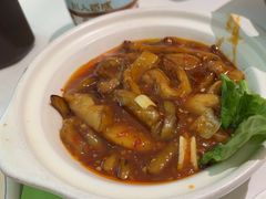 -川人百味(金安中央大街店)