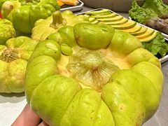 -滇小鱼·云南野生菌火锅(上杭路店)