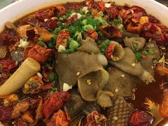 -全聚德(长江路店)